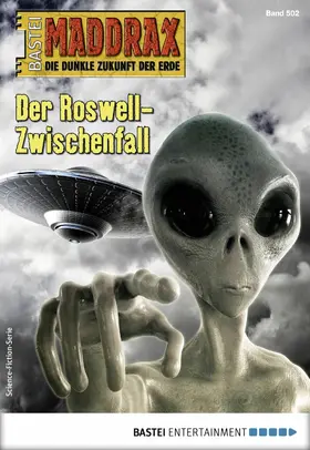 Weinland |  Maddrax 502 - Science-Fiction-Serie | eBook | Sack Fachmedien