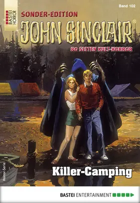 Dark |  John Sinclair Sonder-Edition 102 - Horror-Serie | eBook | Sack Fachmedien