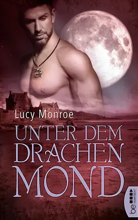 Monroe |  Unter dem Drachenmond | eBook | Sack Fachmedien