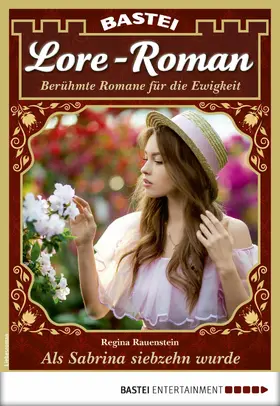 Rauenstein |  Lore-Roman 54 - Liebesroman | eBook | Sack Fachmedien