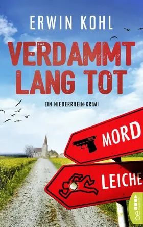 Kohl |  Verdammt lang tot | eBook | Sack Fachmedien
