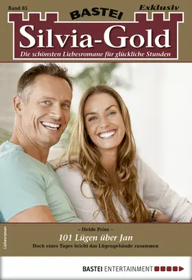 Prinz |  Silvia-Gold 85 | eBook | Sack Fachmedien