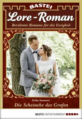 Sommer |  Lore-Roman 57 | eBook | Sack Fachmedien
