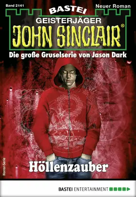 Dark |  John Sinclair 2141 | eBook | Sack Fachmedien