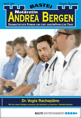 Sandow |  Notärztin Andrea Bergen 1384 | eBook | Sack Fachmedien
