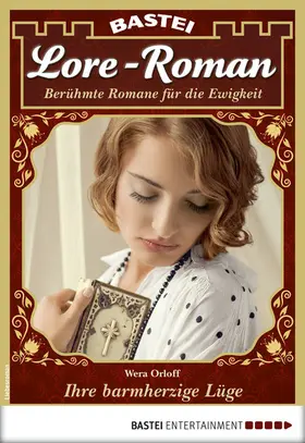 Orloff |  Lore-Roman 59 | eBook | Sack Fachmedien