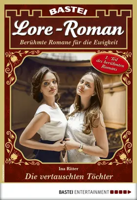 Ritter |  Lore-Roman 60 | eBook | Sack Fachmedien