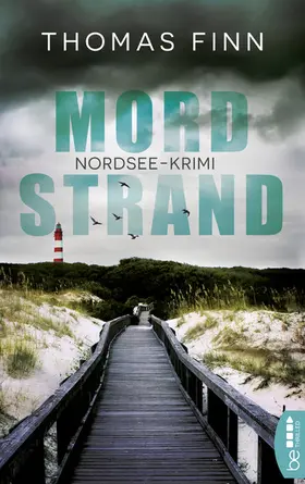 Finn |  Mordstrand | eBook | Sack Fachmedien