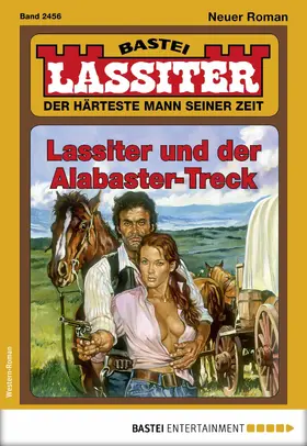 Slade |  Lassiter 2456 | eBook | Sack Fachmedien