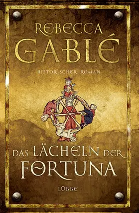 Gablé | Das Lächeln der Fortuna | E-Book | www2.sack.de