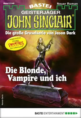 Dark |  John Sinclair 2148 | eBook | Sack Fachmedien