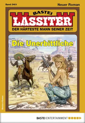 Slade |  Lassiter 2461 | eBook | Sack Fachmedien