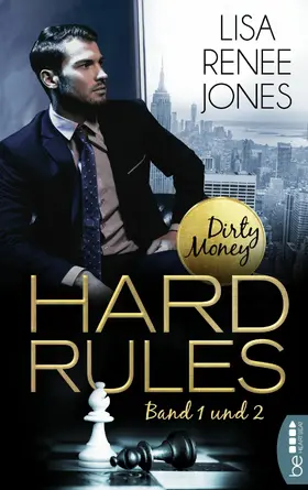 Jones |  Hard Rules - Sammelband I | eBook | Sack Fachmedien