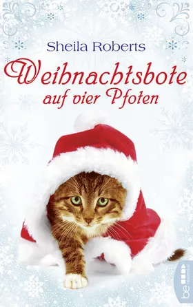 Roberts | Weihnachtsbote auf vier Pfoten | E-Book | www2.sack.de