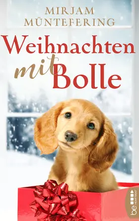 Müntefering |  Weihnachten mit Bolle | eBook | Sack Fachmedien