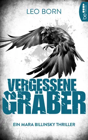 Born |  Vergessene Gräber | eBook | Sack Fachmedien