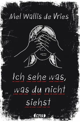 Wallis de Vries | Ich sehe was, was du nicht siehst | E-Book | sack.de