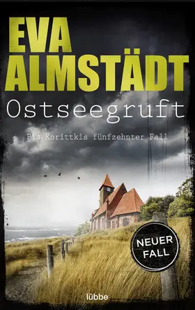 Almstädt |  Ostseegruft | eBook | Sack Fachmedien