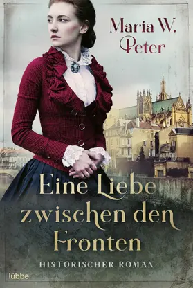 Peter |  Eine Liebe zwischen den Fronten | eBook | Sack Fachmedien