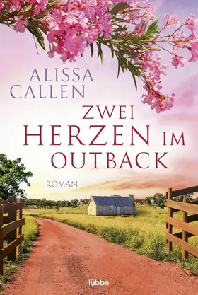 Callen |  Zwei Herzen im Outback | eBook | Sack Fachmedien