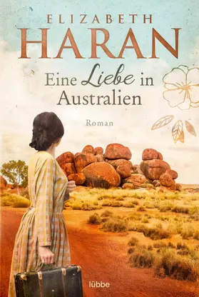 Haran |  Eine Liebe in Australien | eBook | Sack Fachmedien