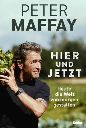 Maffay |  Hier und Jetzt | eBook | Sack Fachmedien