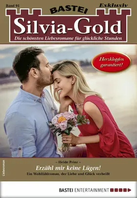 Prinz |  Silvia-Gold 91 | eBook | Sack Fachmedien