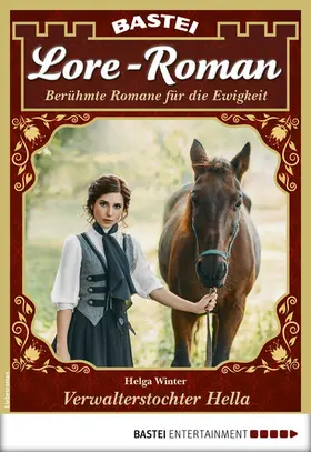 Winter |  Lore-Roman 64 | eBook | Sack Fachmedien