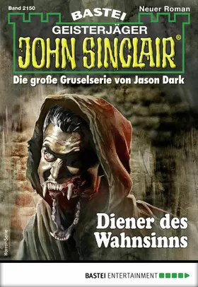 Hill |  John Sinclair 2150 | eBook | Sack Fachmedien