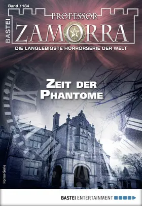 Doyle |  Professor Zamorra 1184 | eBook | Sack Fachmedien
