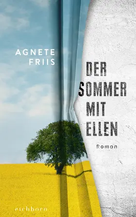 Friis |  Der Sommer mit Ellen | eBook | Sack Fachmedien