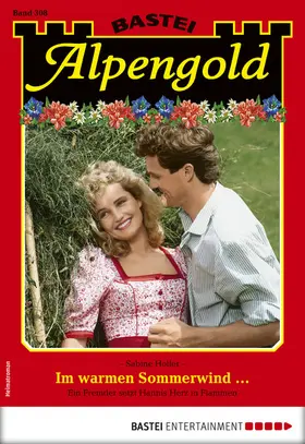 Holler |  Alpengold 308 | eBook | Sack Fachmedien