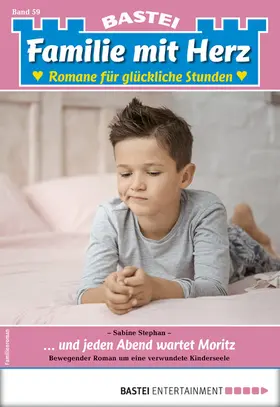Stephan |  Familie mit Herz 59 | eBook | Sack Fachmedien