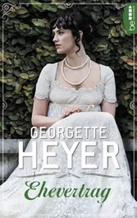 Heyer |  Ehevertrag | eBook | Sack Fachmedien