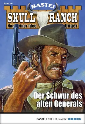 Roberts |  Skull-Ranch 16 | eBook | Sack Fachmedien