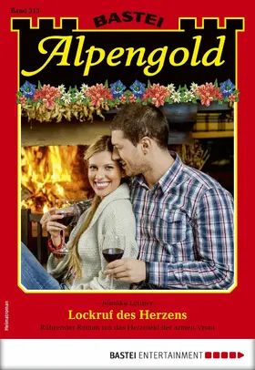 Leitner |  Alpengold 313 | eBook | Sack Fachmedien