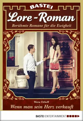 Orloff |  Lore-Roman 69 | eBook | Sack Fachmedien