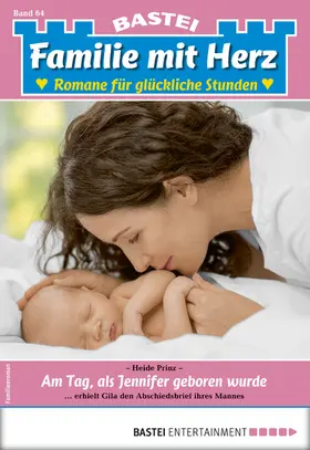 Prinz |  Familie mit Herz 64 | eBook | Sack Fachmedien