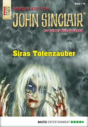 Dark |  John Sinclair Sonder-Edition 119 | eBook | Sack Fachmedien