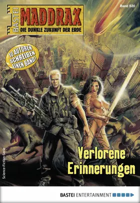 Diverse |  Maddrax 520 | eBook | Sack Fachmedien