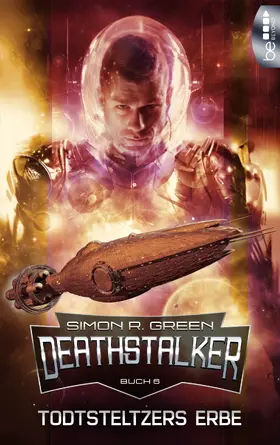 Green |  Todtsteltzers Erbe | eBook | Sack Fachmedien