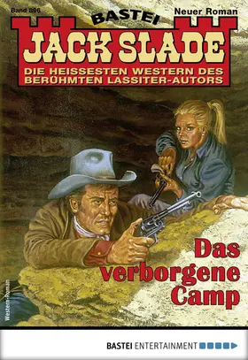 Slade |  Jack Slade 896 | eBook | Sack Fachmedien