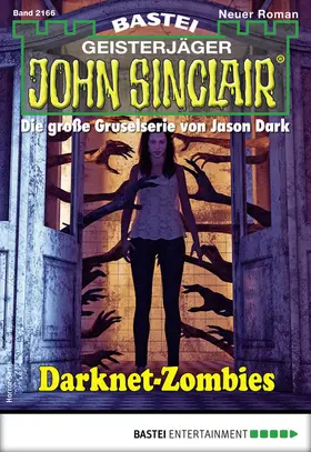 Dark |  John Sinclair 2166 | eBook | Sack Fachmedien
