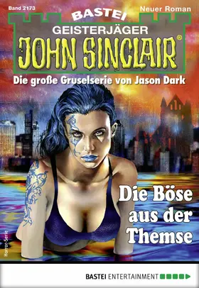 Dark |  John Sinclair 2173 | eBook | Sack Fachmedien