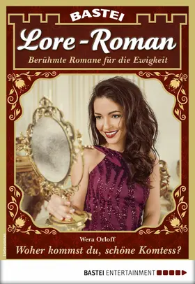 Orloff |  Lore-Roman 74 | eBook | Sack Fachmedien