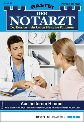 Graf |  Der Notarzt 362 | eBook | Sack Fachmedien