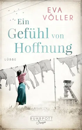 Völler | Ein Gefühl von Hoffnung | E-Book | www2.sack.de