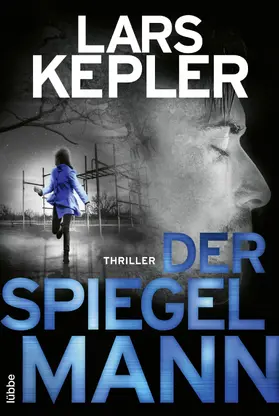 Kepler |  Der Spiegelmann | eBook | Sack Fachmedien