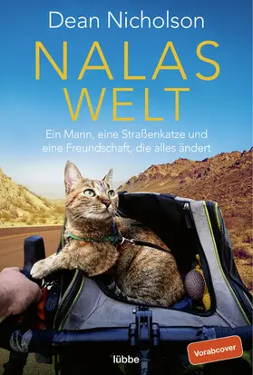 Nicholson | Nalas Welt | E-Book | sack.de