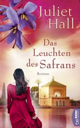 Hall |  Das Leuchten des Safrans | eBook | Sack Fachmedien